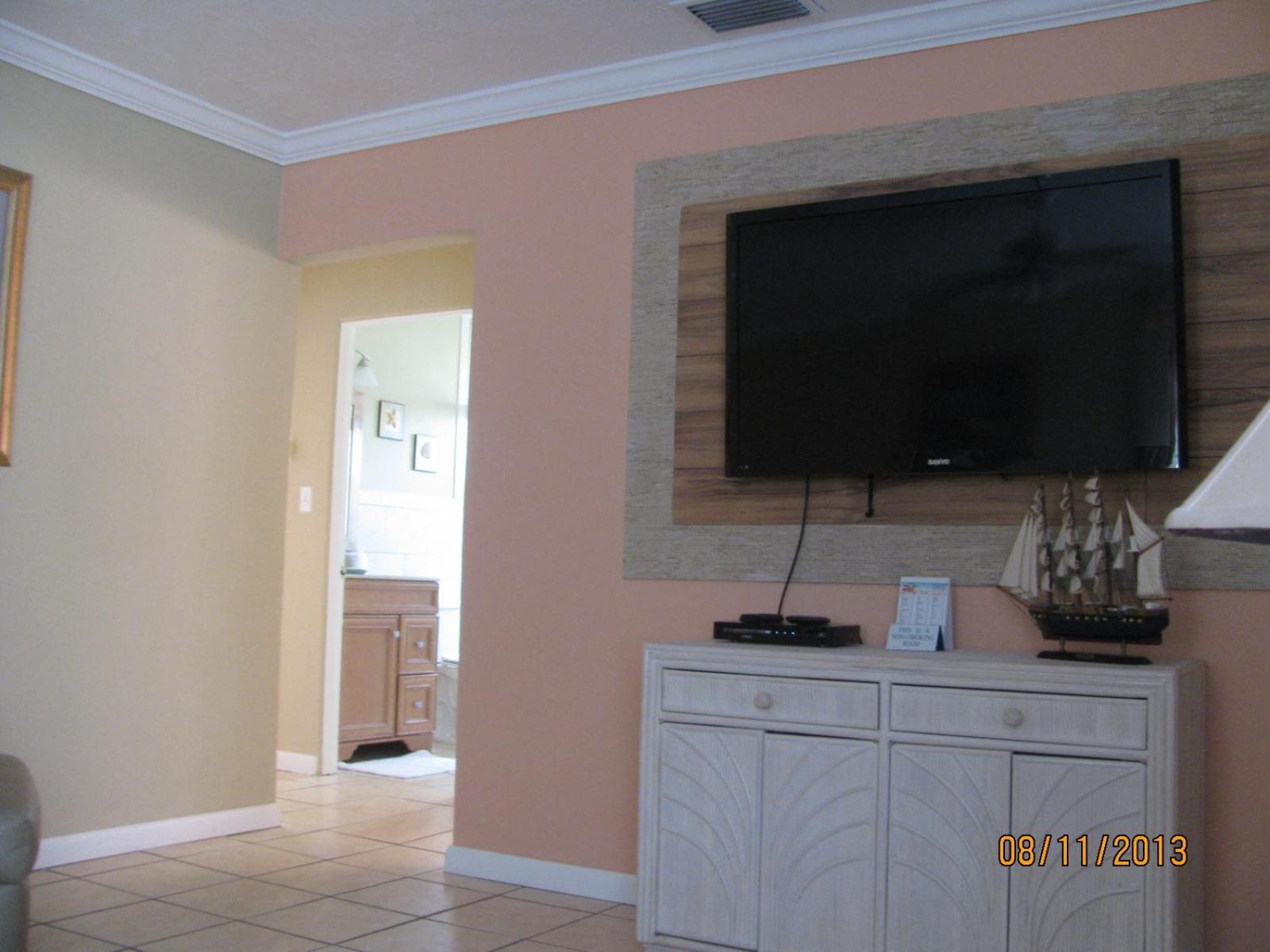 Queens Gate Resort Bradenton Beach Zimmer foto
