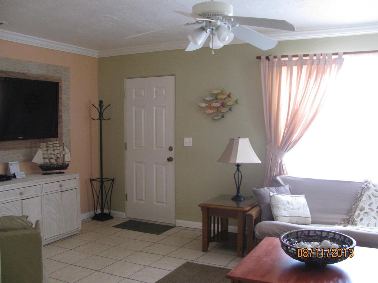 Queens Gate Resort Bradenton Beach Zimmer foto