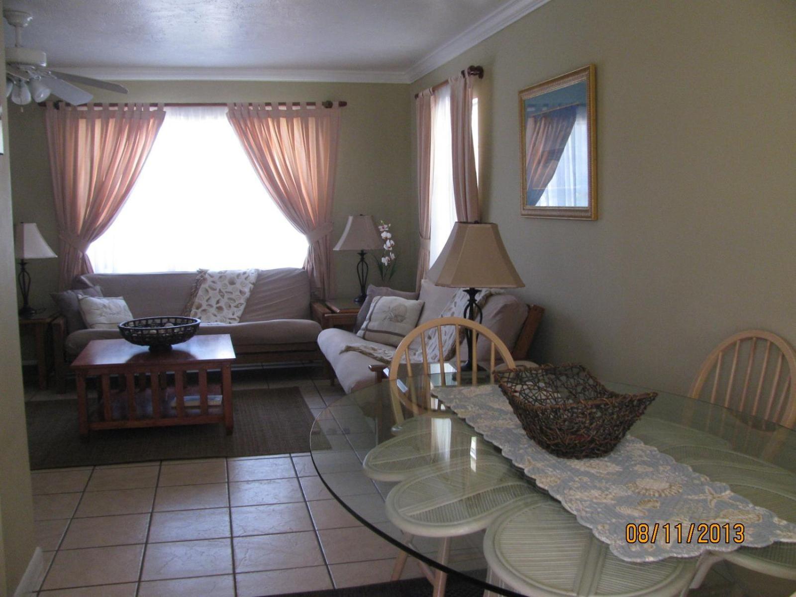 Queens Gate Resort Bradenton Beach Zimmer foto